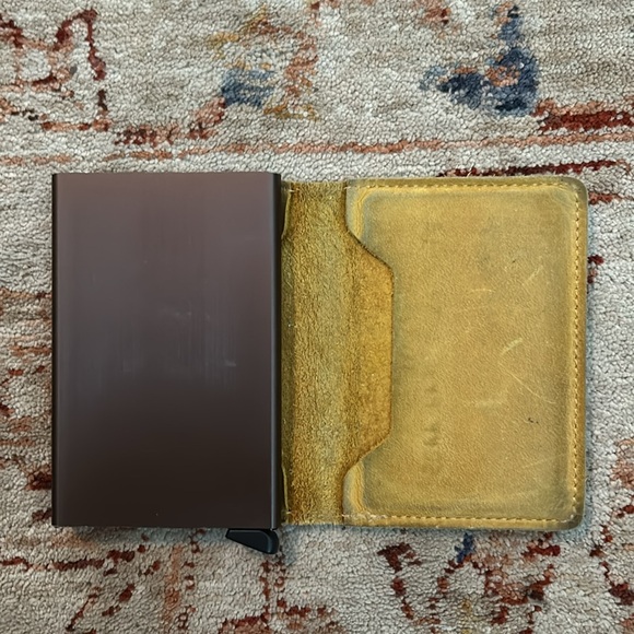 Secrid wallet, great shape! - Picture 2 of 3